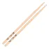 Baqueta Vater Carl Palmer 2022 Model Drum Sticks Cor Palha