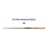 Baqueta Vic Firth American