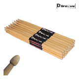 Baquetas Para Bateria 5a