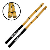 Baquetas Rod Toke Bambu