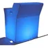 Bar Balcao Led Rgb  Bar Iluminado   Balcao  Artiluminacao