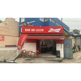 Bar E Restaurante 