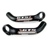 Bar End Chifre Bicicleta