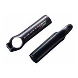 Bar End Ritchey Logic Wcs Carbon Matrix Curto 85mm