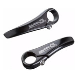 Bar Ends Giant Preto