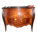 Bar Frances Marquetaria Radica