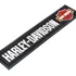 Bar Mat Harley Davidson Moto Coleção Tapete Cerveja Apoio Cor Branco