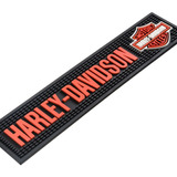 Bar Mat Harley Davidson Moto Coleção Tapete Cerveja Apoio