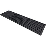 Bar Mat Liso Tapete 50x15cm Diversas Cores Disponíveis