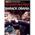 Barack Obama - Eleição Presidencial - Dvd Documentário