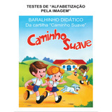 Baralhinho Didatico Da Cartilha