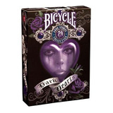Baralho Bicycle Anne Stokes