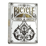 Baralho Bicycle Archangels Cartas