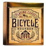 Baralho Bicycle Bourbon