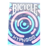 Baralho Bicycle Hypnnosis Made