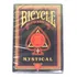 Baralho Bicycle Mystical Made In Usa 52 Cartas Novo Lacrado