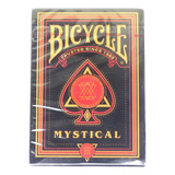 Baralho Bicycle Mystical Made