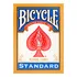 Baralho Bicycle Standard Azul Cartas Poker Cards Premium