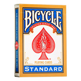 Baralho Bicycle Standard Azul