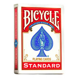 Baralho Bicycle Standard Azul