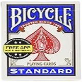 Baralho Bicycle Standard