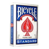 Baralho Bicycle Standard Azul