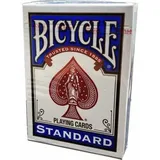 Baralho Bicycle Standard Azul