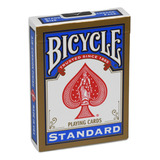 Baralho Bicycle Standard Poker