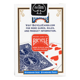 Baralho Bicycle Standard Profissional