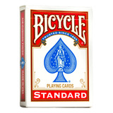 Baralho Bicycle Standard Profissional