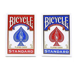 Baralho Bicycle Standart