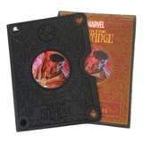 Baralho Bizoté Marvel Doctor Strange (plus Card Guard)