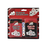 Baralho C 2 Kits