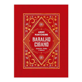 Baralho Cigano: Não Aplica, De : Andre Mantovanni. Série Não Aplica, Vol. Não Aplica. Editora Pensamento, Capa Dura, Edição Não Aplica Em Português, 2022