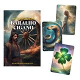 Baralho Cigano 36 Cartas