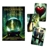 Baralho Cigano 36 Cartas