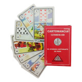 Baralho Cigano 36 Cartas