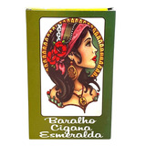 Outros > Baralho Tarot Cigano  Loja do Som