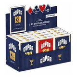 Baralho Copag 139 Caixa