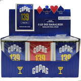 Baralho Copag 139 Tradicional