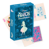 Baralho Copag Alice No
