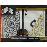 Baralho Copag Class Elite