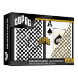 Baralho Copag Class Naipe