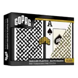 Baralho Copag Class Naipe