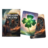 Baralho De Cartas Ciganas