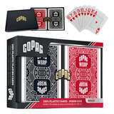 Baralho De Poker Profissional