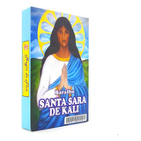 Baralho De Taro Cigana