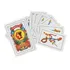 Baralho Espanhol Tradicional 50 Cartas Papel Truco Canastra