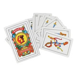 Baralho Espanhol Tradicional 50