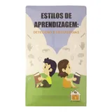 Baralho Estilos De Aprendizagem